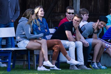Bild 248 - Herren FSG BraWie 08 - TSV N�tzen : Ergebnis: 1:2